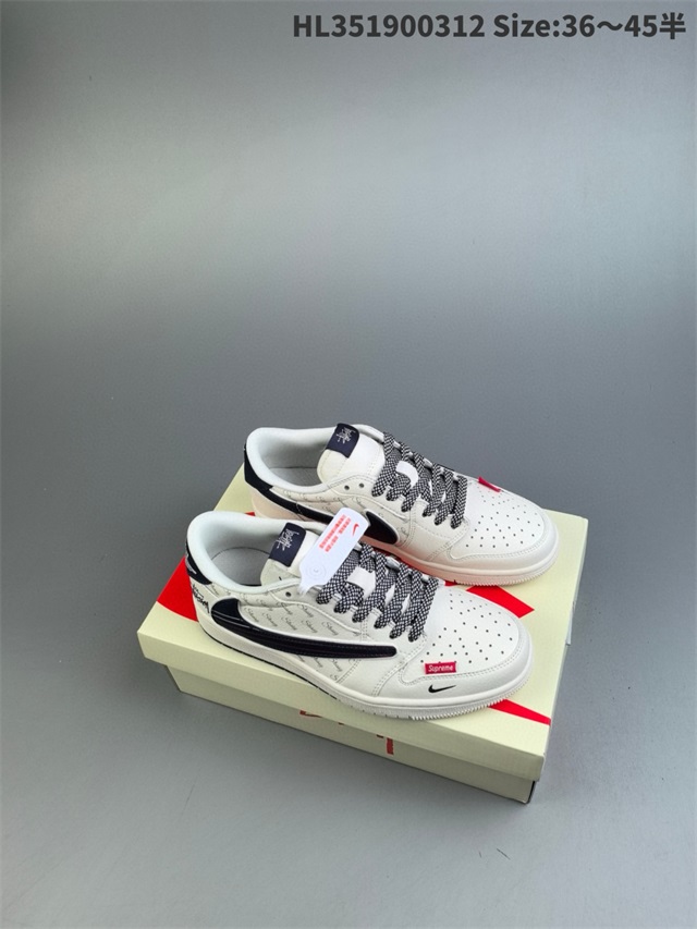 women air jordan 1 shoes HH 36-46 2025-4-24-046